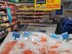 -麦德龙(京顺路商场店)