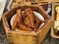 -小街天府(西工小街店)