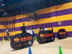 -成康体育青少年篮球培训(相城店)