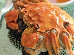 -龙井御庄·精致江南菜(龙井店)
