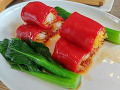 -彩丰楼中餐厅·仁恒洲际酒店