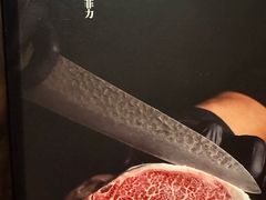 -铭牛烧肉·和牛海鲜自助(高新月牙湖店)