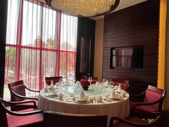 -中国坊中餐厅(石家庄希尔顿酒店)