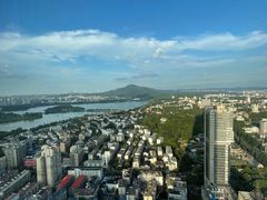 -洲际酒店·地平线全日餐厅HORIZON CAFÉ