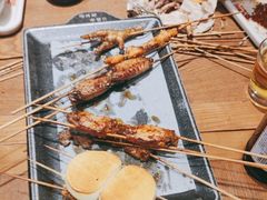 -管氏翅吧(马家堡店)