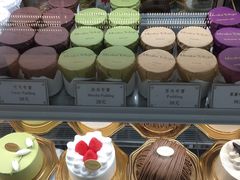 皇家原味布丁-布歌东京(德基BHG店)