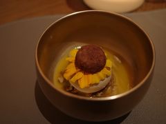 -Amber(置地文华东方酒店)