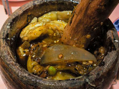 -杨记隆府重庆江湖菜(大悦城店)