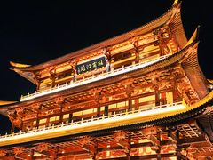 -杜甫江阁