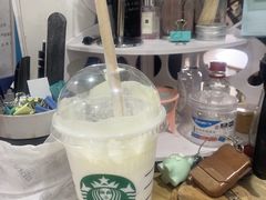 -星巴克(汕尾信利城市广场店)