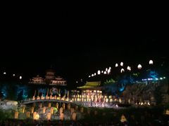 -禅宗少林·音乐大典