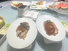 -鸭王烤鸭店(三里河店)