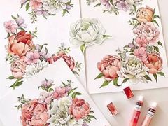 -八哥美术·成人美术画室(总校区)