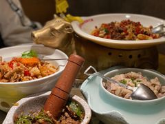 -炊烟小炒黄牛肉(中心印象城店)