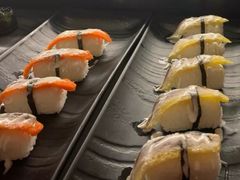 -金陵大饭店·金海湾咖啡厅海鲜自助餐(春华大道店)