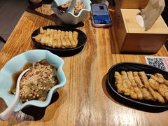 -云味馆米线(广州白云凯德店)