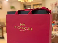 -COACH蔻驰(德基广场店)