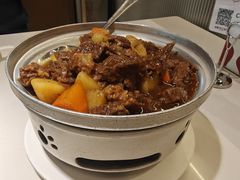 -小放牛河北菜(长安万达店)