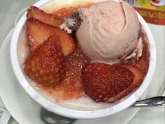 -满记甜品(巴黎春天宝山店)