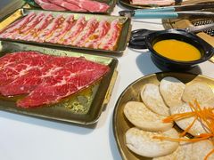 -炙城·韩式烤肉(南京东路店)