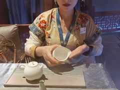 -醉西楼·国风茶社
