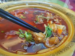 -巴蜀川菜馆(瓯北大道店)