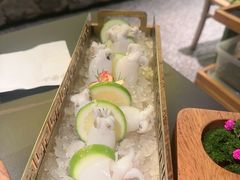 -季季山·云南野生菌火锅(上海首店)