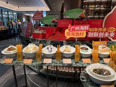 -南海渔村(珠江新城店)