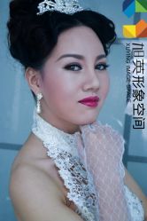 旭英形象化妆学校-旭英形象空间