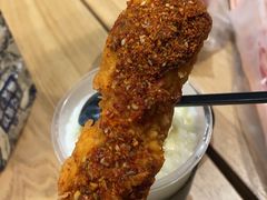 -韩盛·盛江山自助料理(奥体万达店)