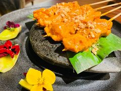 -狮拾久·现代新加坡料理(福田COCO Park店)