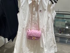 -URBAN REVIVO(上海中庚漫游城店)