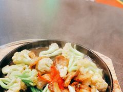 -飞尝蚝·顺德菜·鱼生(顺德总店)