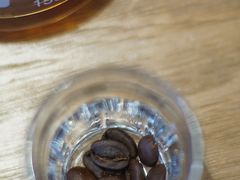 -bear cafe熊咖啡(和平中路店)