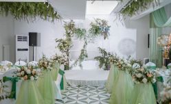 -Sunny喜铺婚礼定制·求婚策划