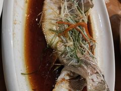-青城山六善酒店·紫氣園中餐厅