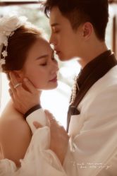 点击看大图 -金夫人婚纱摄影(华南店)