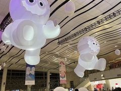 -冰纷万象滑冰场(沈阳万象城店)