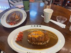 -伽喱博士 Dr.CURRY咖喱饭(太阳宫咖喱店)