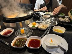 -捞王锅物料理(凯旋路店)