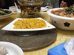-万兴楼饺子(中华北大街店)