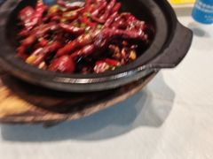 -小柴米·传统江西菜(万寿宫店)