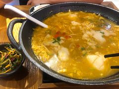 -苗小坛酸汤鱼(酒仙桥店)