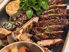 -Le Bistrot de Racine