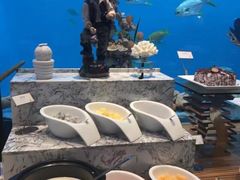 -瑞德姆美人鱼海底演艺主题餐厅(亚龙湾店)