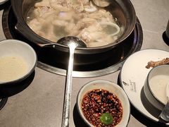 -同仁四季椰子鸡(海岸城天利店)