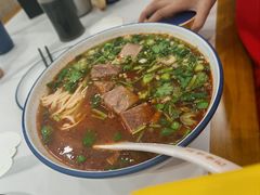 -宛平李记小吃(东关街店)