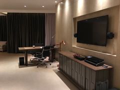 -上海衡山路十二号华邑酒店