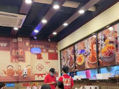 -赵记传承·中国甜品(福州总店)