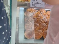 -甜嘟嘟烘焙坊(舒城路店)